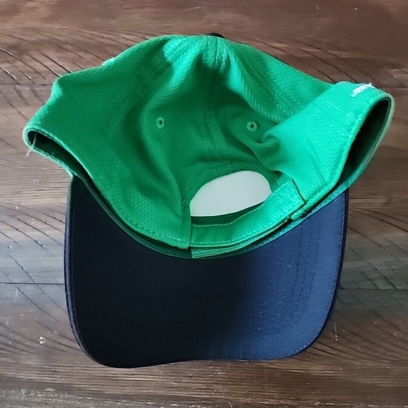 NASCAR Roush Fenway Racing Hat Autographed #17 - Picture 3 of 5